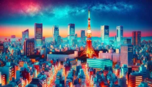 Read more about the article Why is Tokyo Culture & Tech Tours: Exploring Tradition and Innovation a must-visit in Tokyo, Japan?