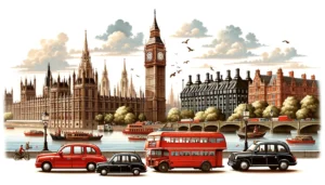 Read more about the article How can you explore London Historic Walks: Royalty, Parks, and Culture in London, England?