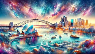 What are the best ways to enjoy Sydney Coastal Adventures: Iconic Landmarks & Beach Escapes in Sydney, Australia?