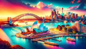 Read more about the article Why is Sydney Coastal Adventures: Iconic Landmarks & Beach Escapes a must-visit in Sydney, Australia?