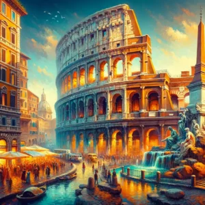 Read more about the article What are the best ways to enjoy Historic Rome Exploration: Ancient Marvels & Italian Delights in Rome, Italy?