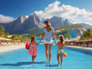 Read more about the article 10 Best Family Vacation Destinations for 2024