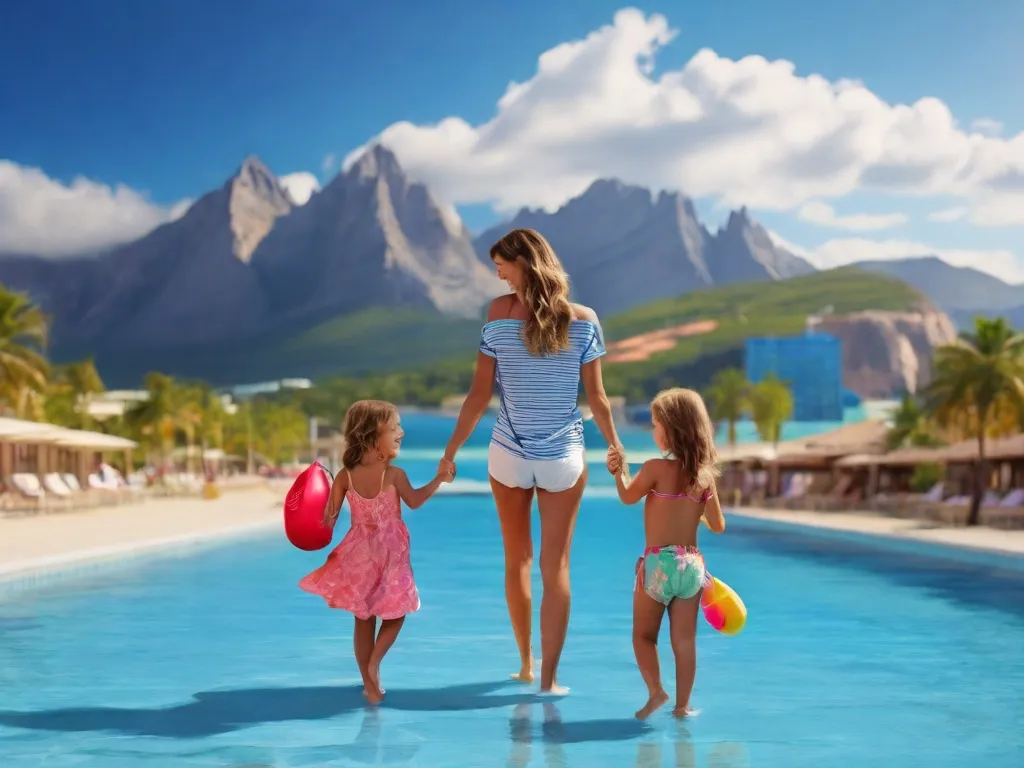 You are currently viewing 10 Best Family Vacation Destinations for 2024