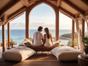 Read more about the article 10 Best Romantic Getaways for Couples