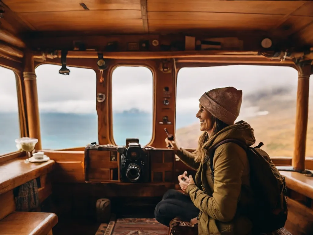You are currently viewing 10 Best Travel Vlogs to Inspire Your Next Adventure