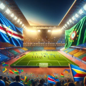 Read more about the article Cape Verde vs Mauritania CAF 2024 TV Broadcast Channels