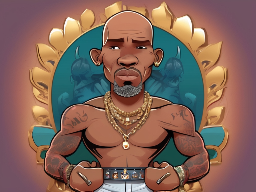 You are currently viewing DMX Songs – Nostalgia