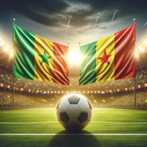 Mali vs Burkina Faso tv