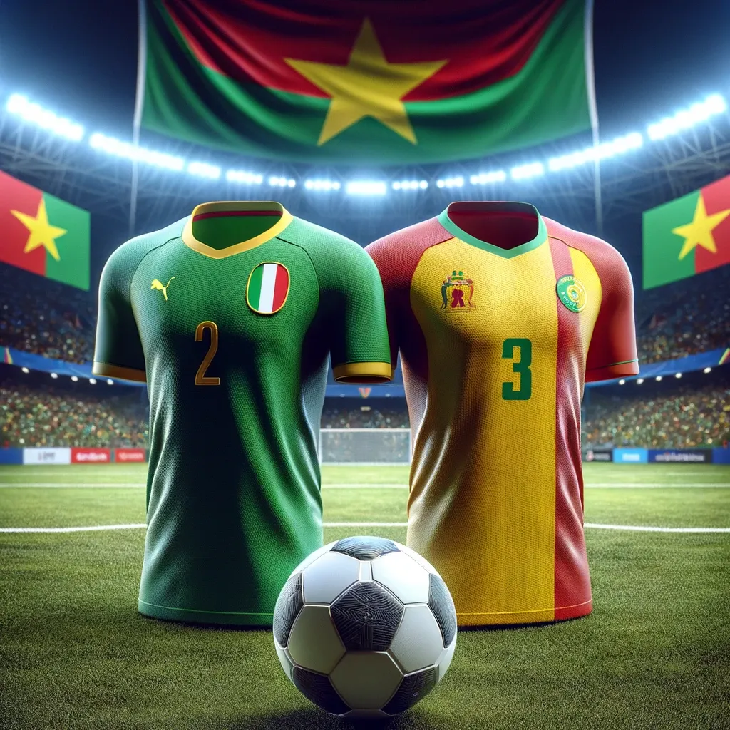 You are currently viewing Mali vs Burkina Faso CAF 2024 TV Broadcast Channels