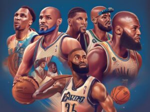 NBA Leaders and Records -top