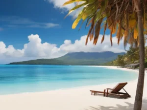 Read more about the article The 10 Best Beach Vacation Destinations in the World