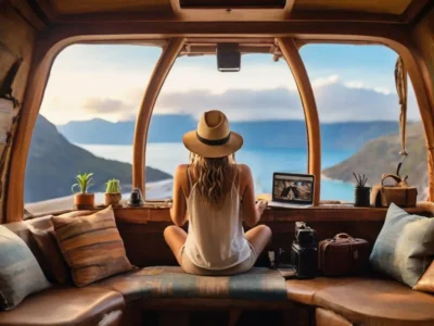 The 10 Best Travel Blogs of 2024