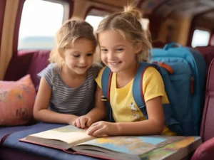 Read more about the article The 5 Best Family Travel Guides for 2024