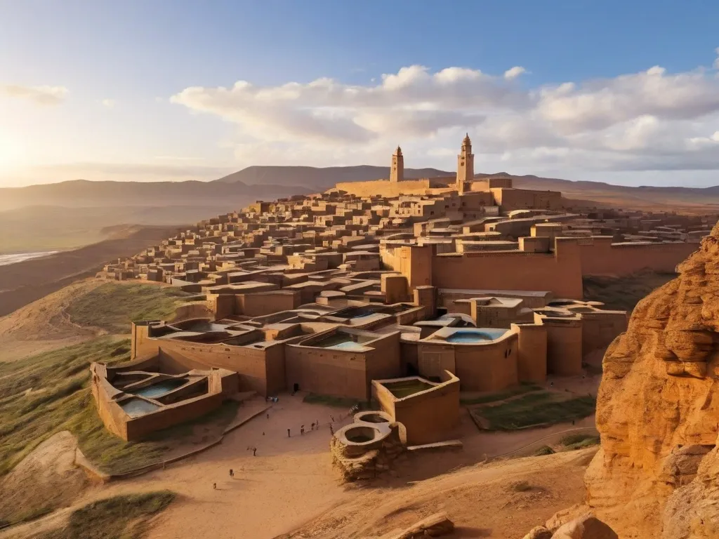 You are currently viewing The Best Places to Visit in Morocco