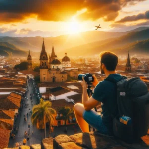 Read more about the article 5 Best Travel Bloggers in Colombia in 2024