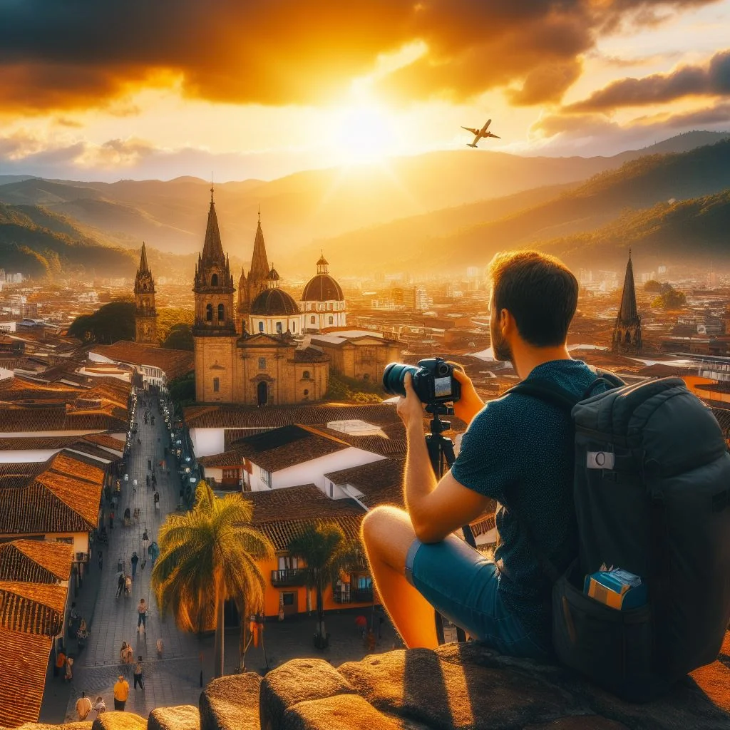 You are currently viewing 5 Best Travel Bloggers in Colombia in 2024