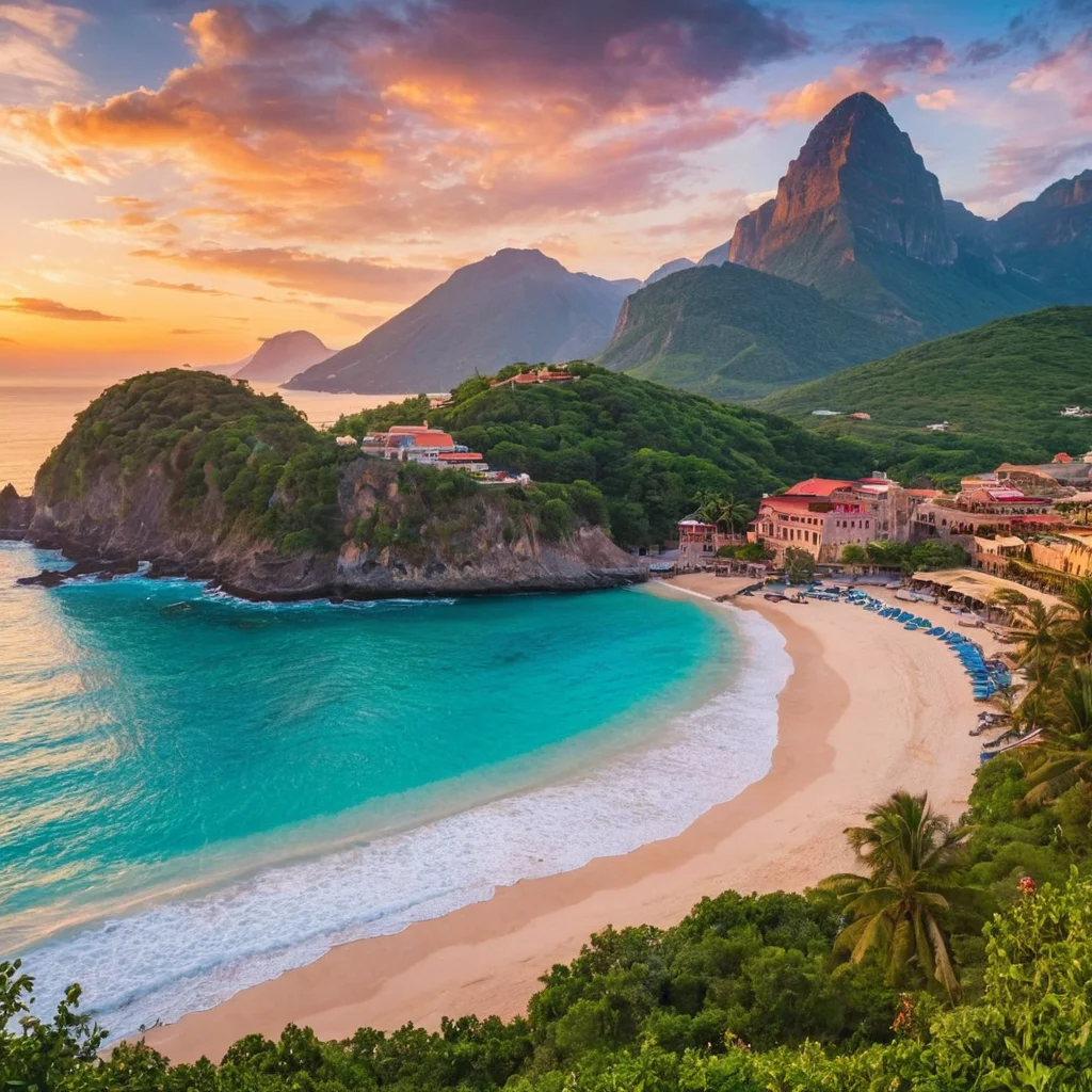 The 10 Best Travel Destinations In The World Travel Guide Top Tips 