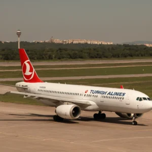 Read more about the article Book Cheap Turkish Airlines Flights