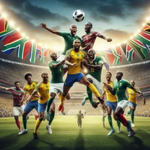 Read more about the article South Africa vs Capverde Africa Cup of Nations 2024