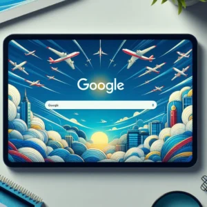 Read more about the article Google Flights: Find the Best Deals on Airfare