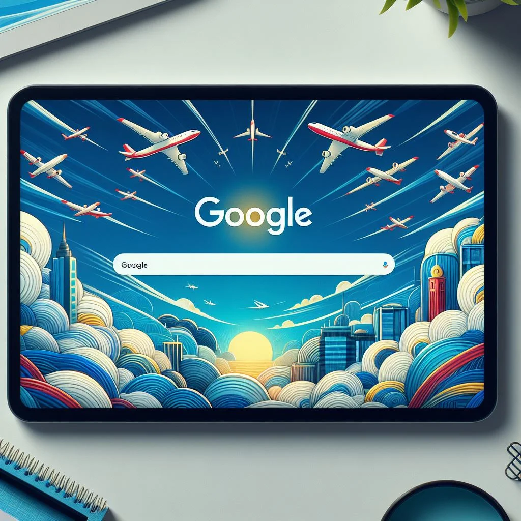 You are currently viewing Google Flights: Find the Best Deals on Airfare