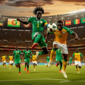 Read more about the article Mali vs Ivory Coast Africa Cup of Nations 2024