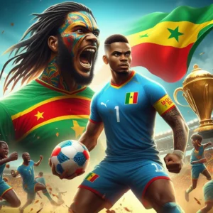Read more about the article RD Congo vs Guinea Africa Cup of Nations 2024