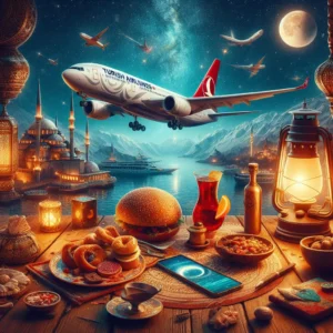 Read more about the article Turkish Airlines Flights: Book Cheap Flights with Travelocity