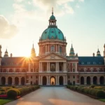 A Creative Journey Through Amsterdam’s Picturesque Canals