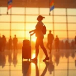 How to Avoid Overweight Luggage Fees at the Airport