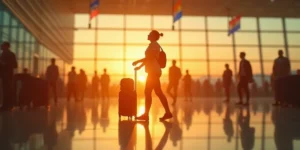 Read more about the article How to Avoid Overweight Luggage Fees at the Airport