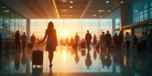 Read more about the article How to Find Your Gate Quickly in Large Airports