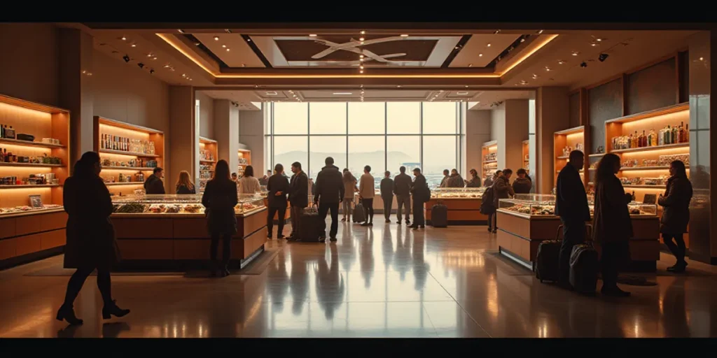 What Are the Best Duty-Free Deals at Airports?