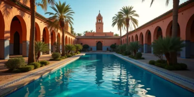 The Colorful Markets of Marrakech: A Photographer’s Paradise