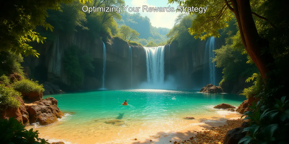 Optimizing Your Rewards Strategy