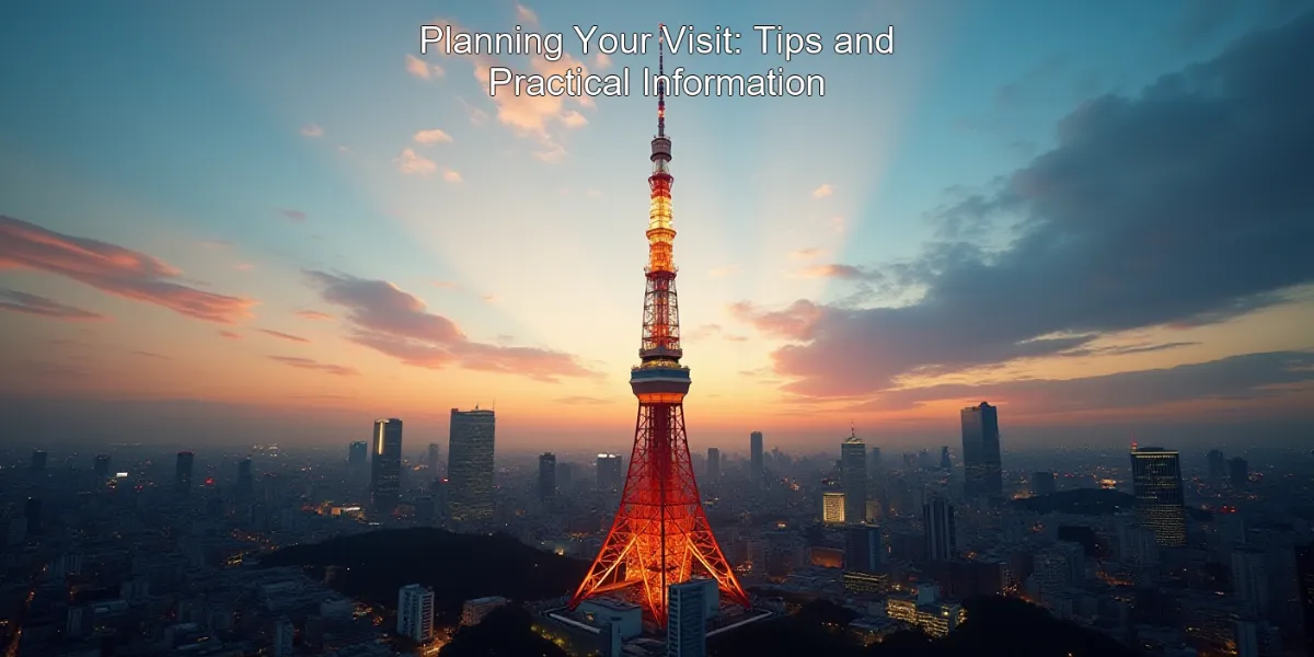 Planning Your Visit: Tips and Practical Information