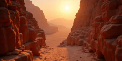 Why Is Petra in Jordan a Must-Visit Destination?