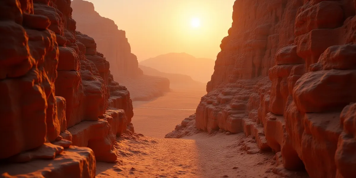 You are currently viewing Why Is Petra in Jordan a Must-Visit Destination?