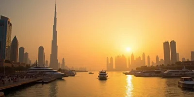 How to Enjoy a Weekend in Dubai Without Breaking the Bank