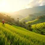 How to Travel Sustainably in Bali While Avoiding Crowds