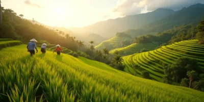 How to Travel Sustainably in Bali While Avoiding Crowds