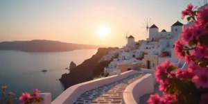 Read more about the article How to Explore Santorini Without Spending a Fortune