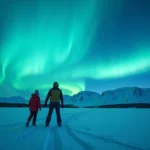 How to Experience the Northern Lights Without Joining a Tour