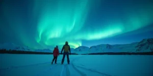 Read more about the article How to Experience the Northern Lights Without Joining a Tour