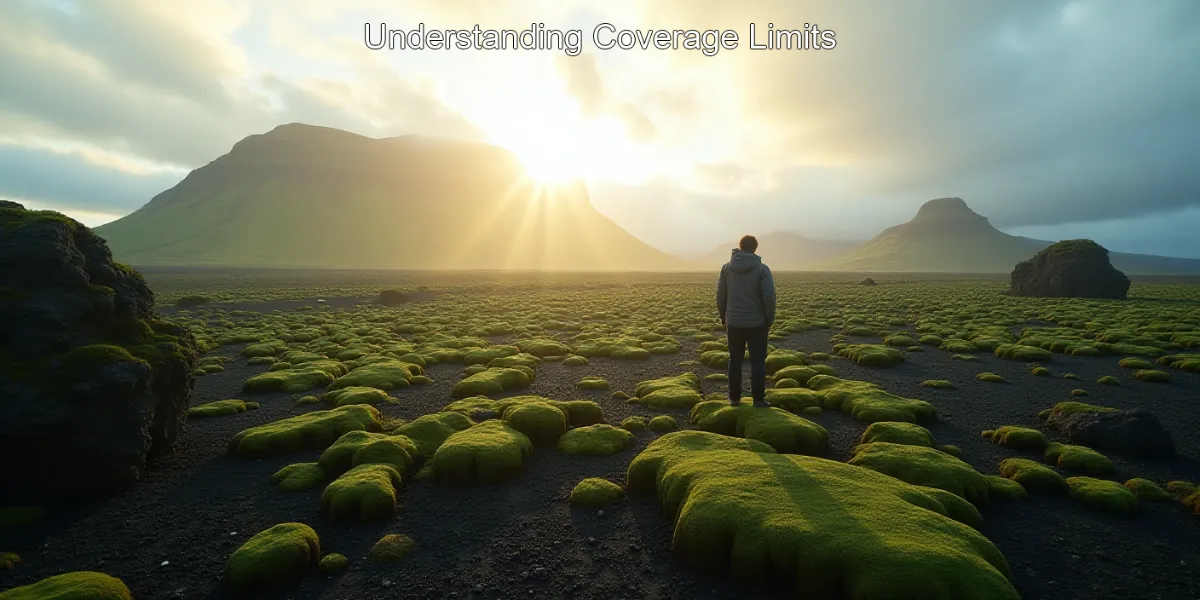 Understanding Coverage Limits