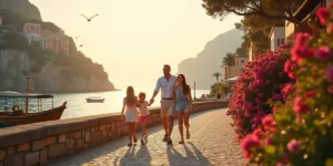 Read more about the article What Are the Best Family-Friendly Beaches in Europe?