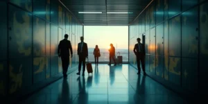 Read more about the article How to Get Through Airport Security Faster