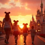 What Are the Top Attractions for Families in Orlando, Florida?